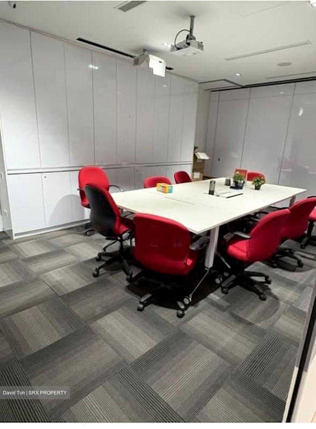 Tanjong Pagar MRT (D1), Office #587623711